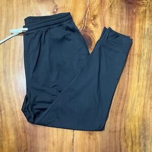 Vuori Performance Mens Pants Sweatpants XL Polyester Drawstring Z20